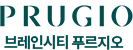 브레인시티 푸르지오_logo